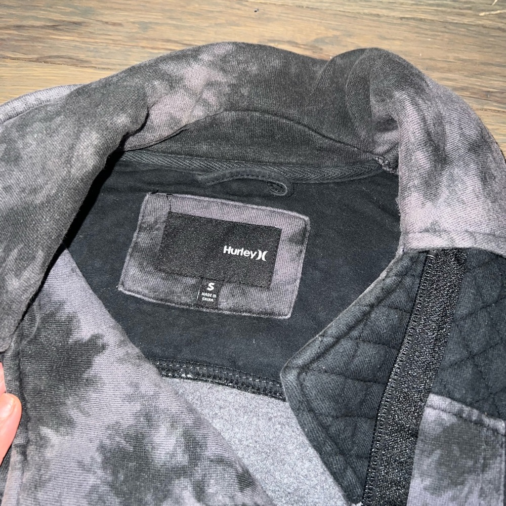 Hurley Jacket - Picture 2 of 2